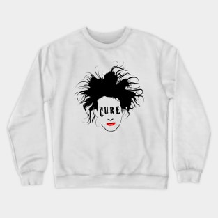 The Cure Crewneck Sweatshirt